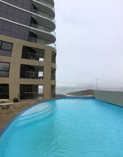 Apartamento Ocean View Luxury Self-catering
