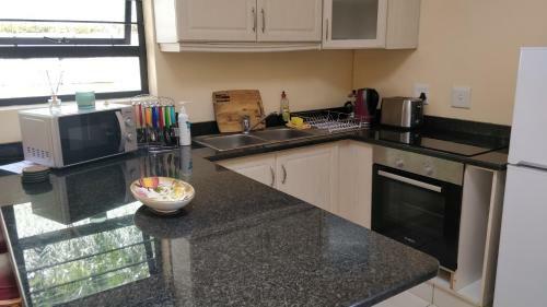 Apartamento 4 Francis Streeet