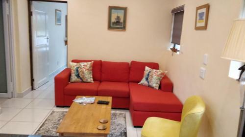 Apartamento 4 Francis Streeet