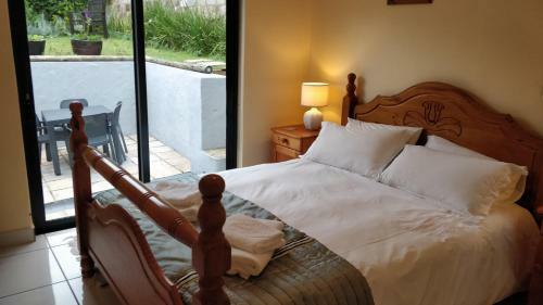 Apartamento 4 Francis Streeet