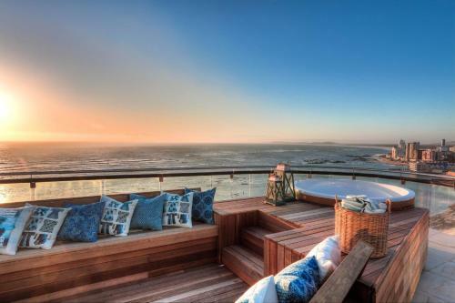 Apartamento Ocean View Penthouse