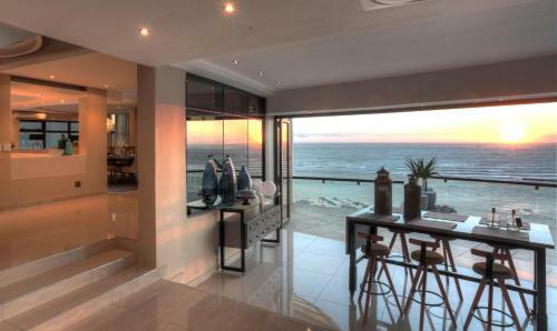 Apartamento Ocean View Penthouse