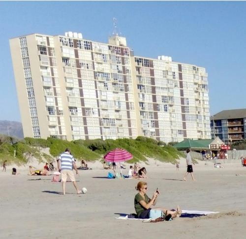 Apartamento St Topez 301