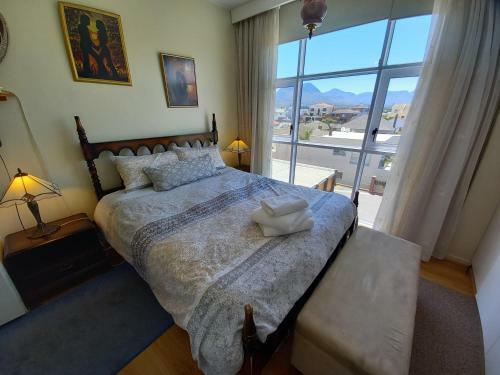 Apartamento St Topez 301