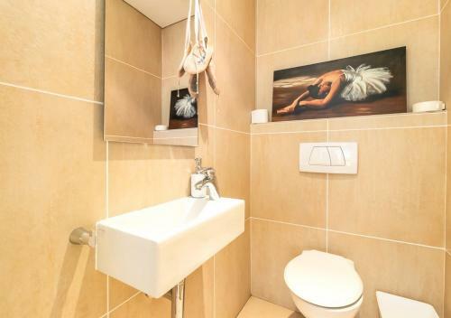 Apartamento La Belle Vue