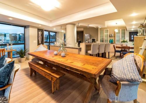 Apartamento La Belle Vue
