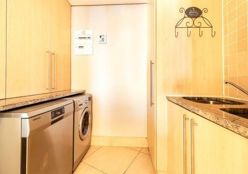 Apartamento La Belle Vue