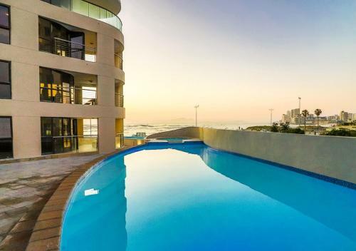 Apartamento La Belle Vue