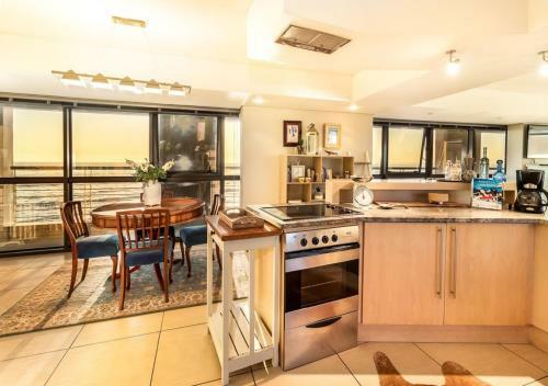 Apartamento La Belle Vue