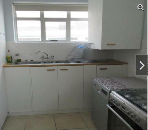 Romilly Beach Apartment