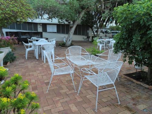 Apartamento On The Beach At Strand