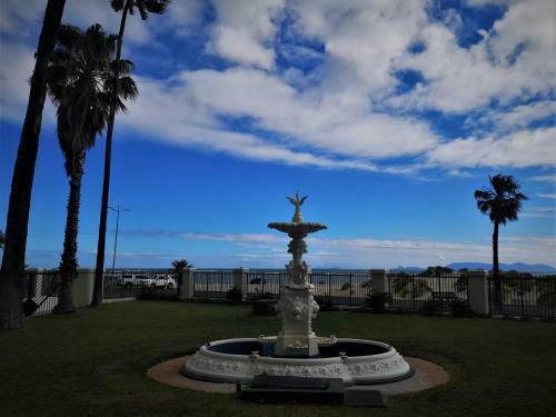 Apartamento On The Beach At Strand