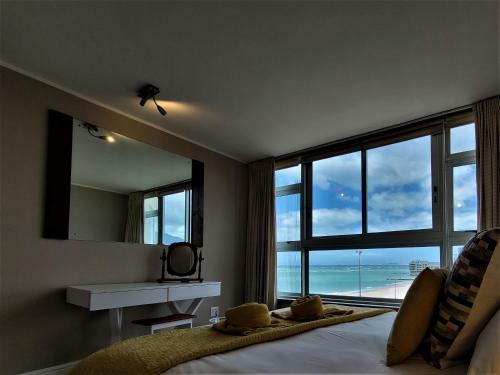 Apartamento On The Beach At Strand