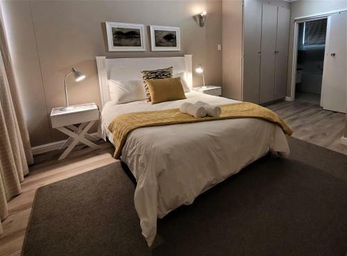 Apartamento On The Beach At Strand