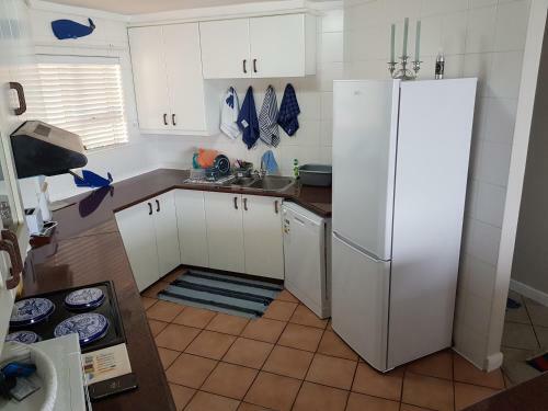 Apartamento Strand Beach Front
