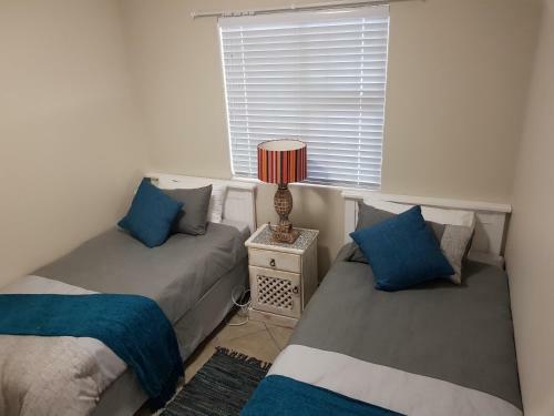Apartamento Strand Beach Front