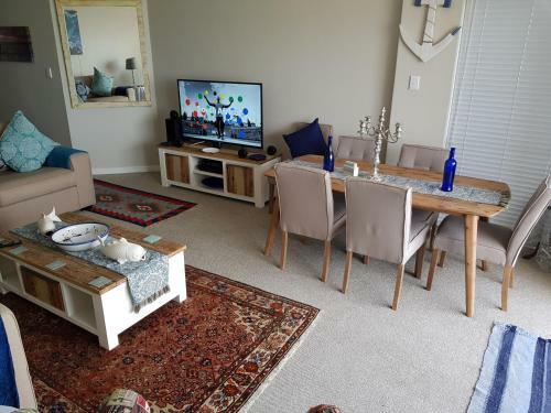 Apartamento Strand Beach Front
