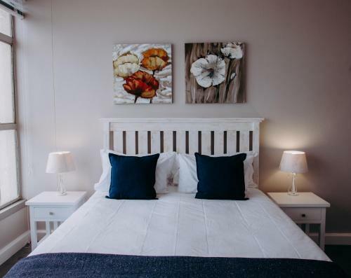 Apartamento 810 On Beach