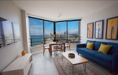 Apartamento 810 On Beach