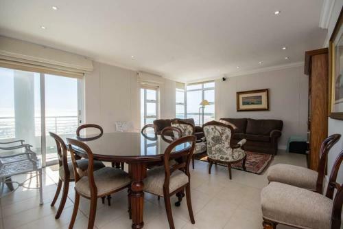 Apartamento Oceanfront Panoramic Beach View