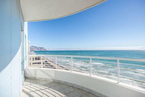Apartamento Oceanfront Panoramic Beach View
