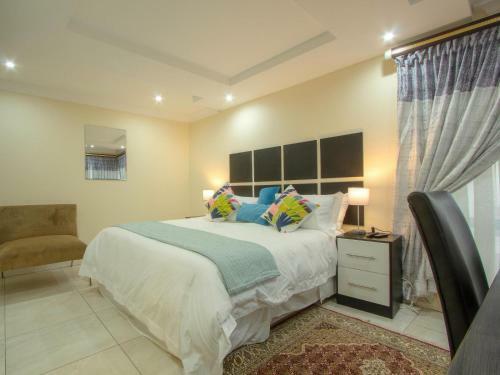 Hostal Royal Hills Lodge And Spa
