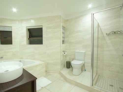 Hostal Royal Hills Lodge And Spa