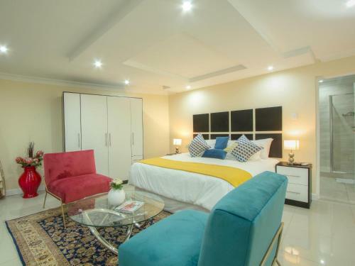 Hostal Royal Hills Lodge And Spa