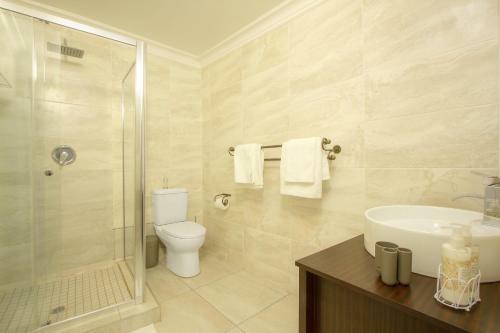 Hostal Royal Hills Lodge And Spa