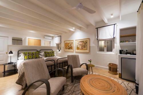 Hostal Fairview House