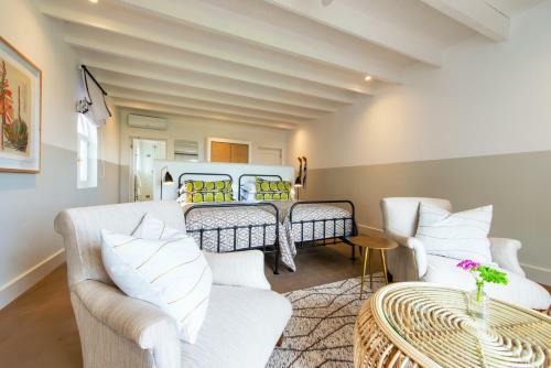 Hostal Fairview House