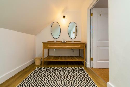 Hostal Fairview House