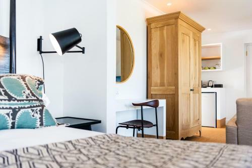 Hostal Fairview House