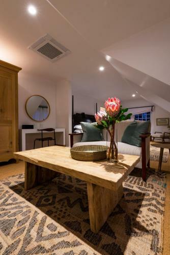 Hostal Fairview House
