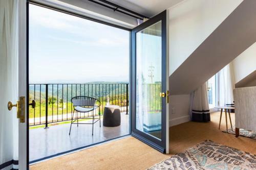 Hostal Fairview House