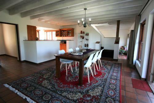 Bed & Breakfast Colourful Bnb