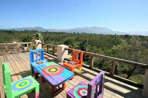 Bed & Breakfast Colourful Bnb