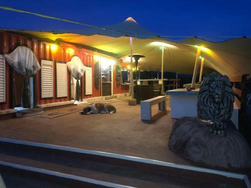 Rainforest Ridge Eco Lodge