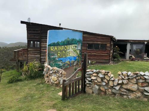 Rainforest Ridge Eco Lodge