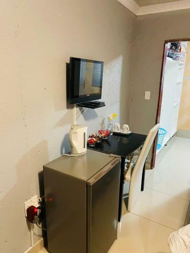 Nsuku Bed And Breakfast