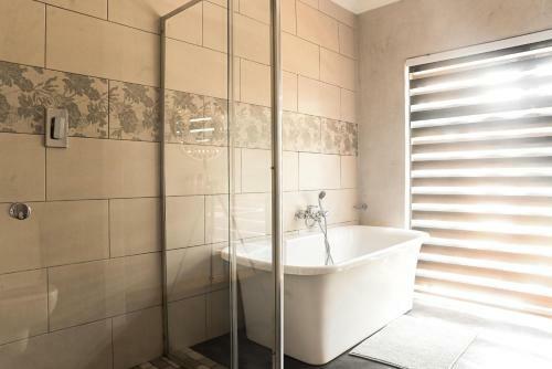 Bed & Breakfast Anisa Guesthouse