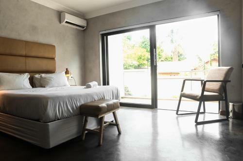 Bed & Breakfast Anisa Guesthouse