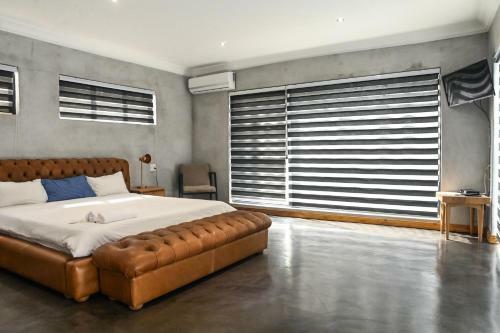 Bed & Breakfast Anisa Guesthouse