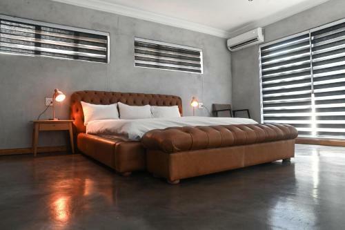Bed & Breakfast Anisa Guesthouse