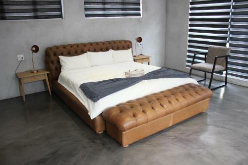 Bed & Breakfast Anisa Guesthouse
