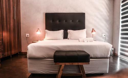 Bed & Breakfast Anisa Guesthouse