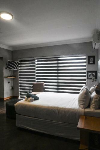 Bed & Breakfast Anisa Guesthouse