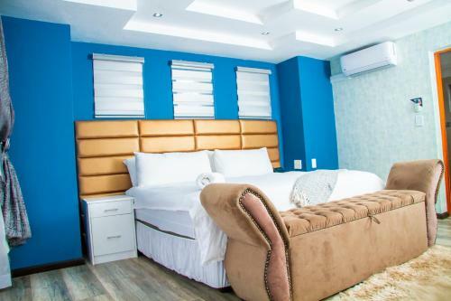 Bed & Breakfast Kliprivier Guest House