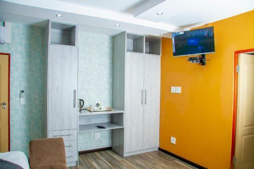 Bed & Breakfast Kliprivier Guest House