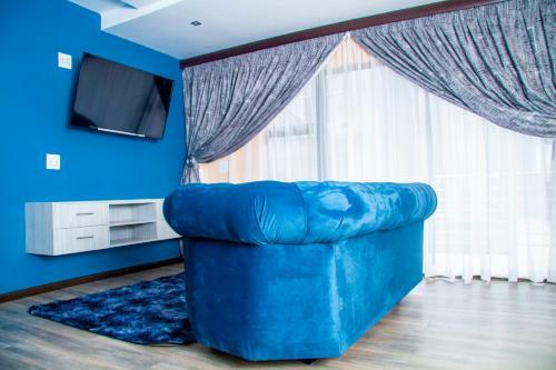Bed & Breakfast Kliprivier Guest House